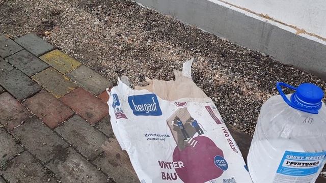 Мокрый фасад по монолитному пенобетону-теплый недорогой