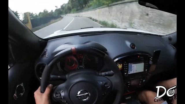 NISSAN NISMO: TROPPO SOTTOVALUTATA?? ???[POV-TEST DRIVE-SOUNDCHECK] смотреть онлайн