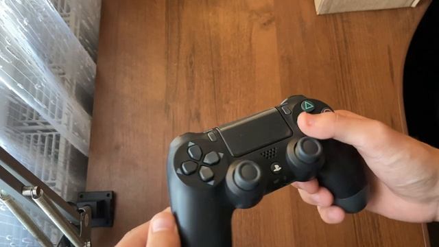 Обзор на копию DualShock 4 смотреть онлайн