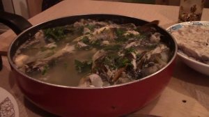 КАК ЧИСТИТЬ РУКАМИ НАВАГУ