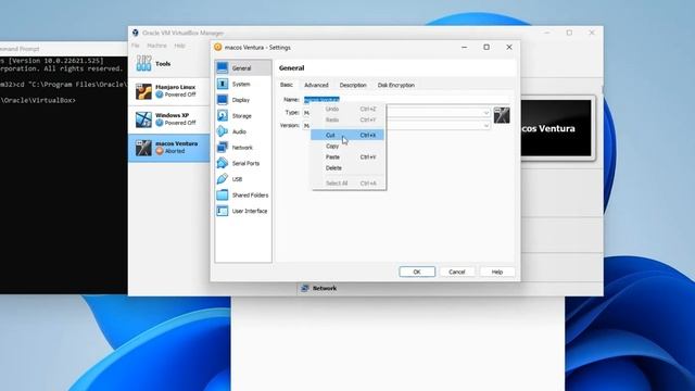 How to fix EXITBS:START macOS Installation on VirtualBox смотреть онлайн