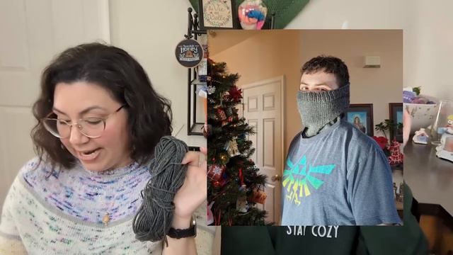 All Knitting - Finished and In Progress Projects: Rose Opal Knits: Episode 72 смотреть онлайн