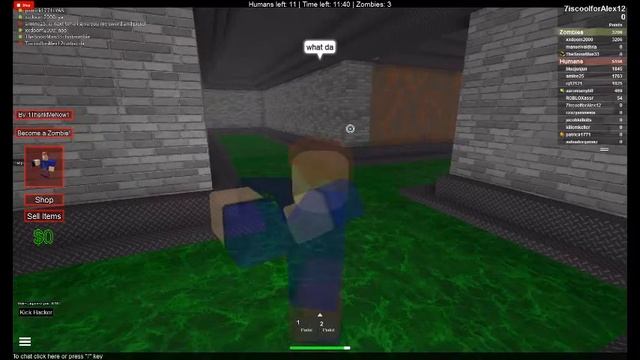 roblox (UNDEAD COMING) gameplay смотреть онлайн