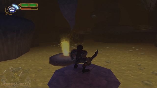 MAXIMO VS THE ARMY OF ZIN (PS2) ''MAXIMO'' 4K 60FPS WALKTHROUGH LONGPLAY 2021 смотреть онлайн