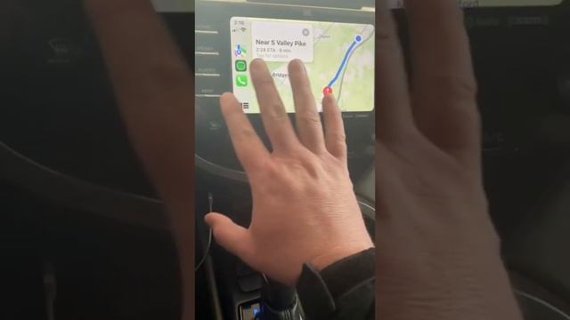 How To Use Apple CarPlay On A 2019-21 Toyota Camry