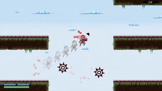 222 Hearts for Steam - Launch Trailer смотреть онлайн