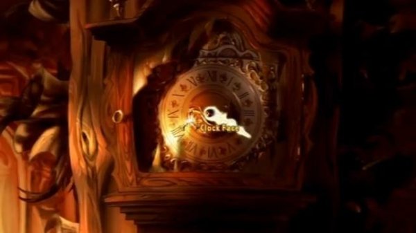 The Whispered World Special Edition Trailer