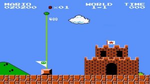 Марио денди секреты игры!!!