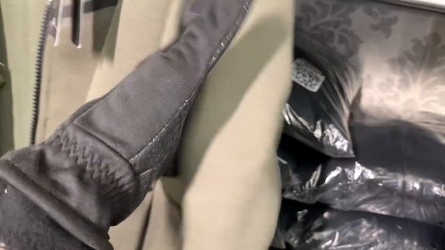 Кофта Nike Tech Fleece смотреть онлайн