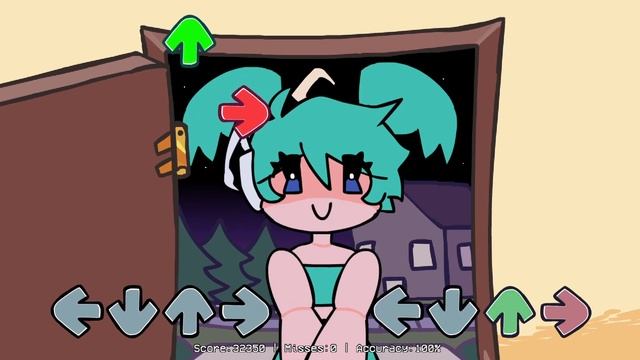 Loop Machine: Halloween Mod | Friday Night Funkin' | Mod | Song смотреть онлайн