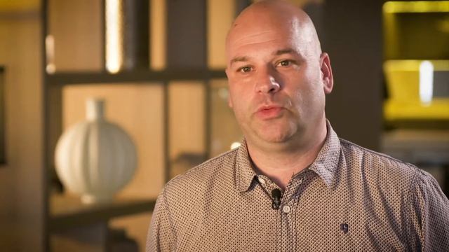 Filip Huysmans moving customers to the Oracle Cloud Platform смотреть онлайн