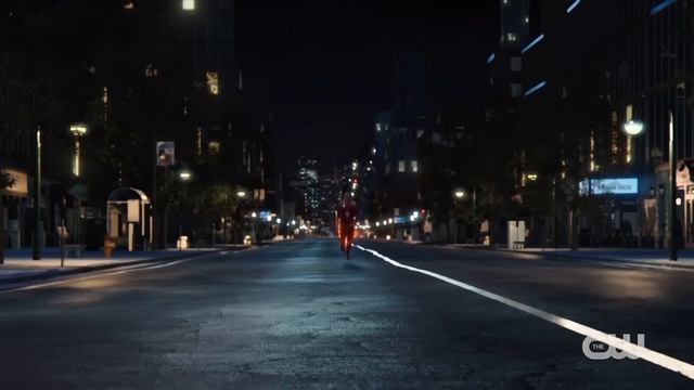 New Captain Boomerang to Set Up NEW Rogues for FINAL Season? - The Flash Season 9 смотреть онлайн