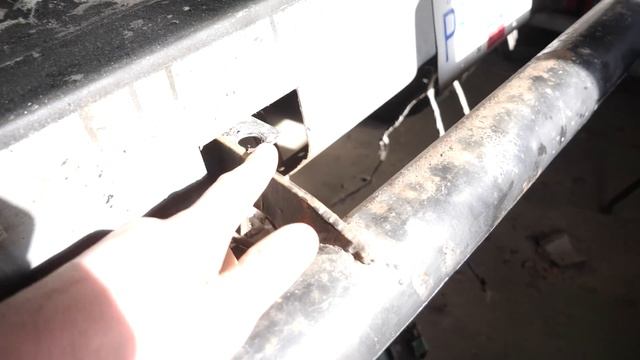 How-To Bob a Toyota Bed! Bobbing my 1989 Toyota Pickup Box смотреть онлайн