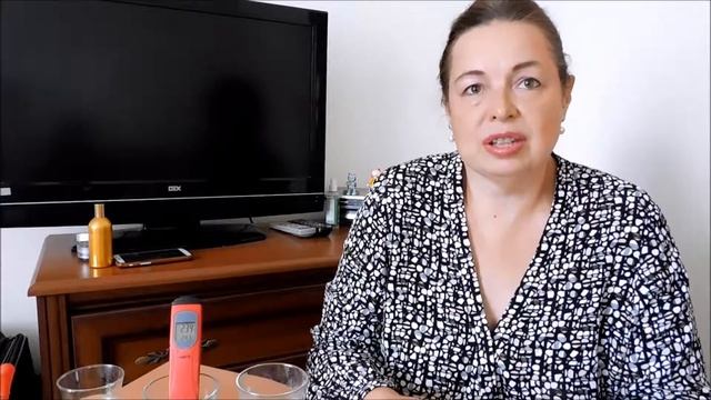 Качественная вода, какая она ? смотреть онлайн