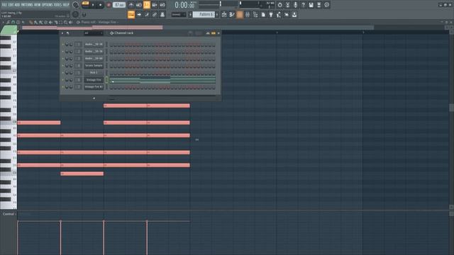 lofi chords - music theory tutorial смотреть онлайн
