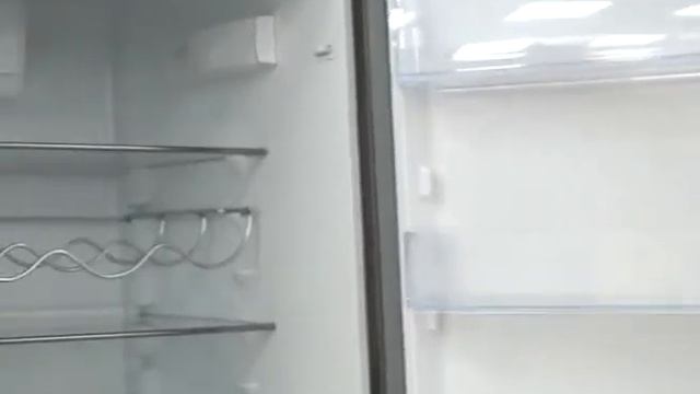 Electrolux EN3454NOX hűtőgép - Eluxshop.hu смотреть онлайн