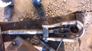 Мтз 80 самаделни кулиса кпп