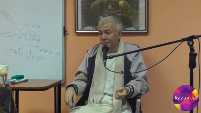 Как понять, что ты не тело, а душа? смотреть онлайн