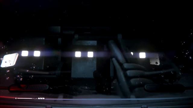 Проблемы открытого космоса | Alien: Isolation 18 смотреть онлайн