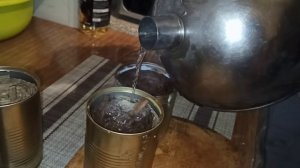 окопная свеча своими руками