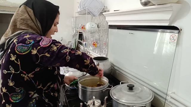 Strength In Solitude: A Documentary On A Single Mother's Resilience And The Unseen Labor Of Home