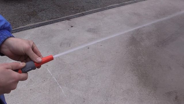 Postřikovač Gardena (941-20) смотреть онлайн