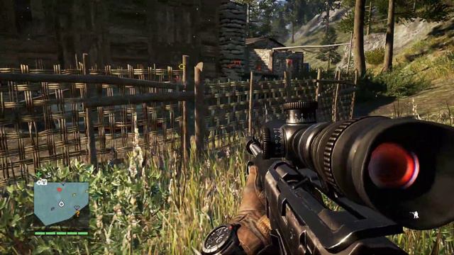 Far Cry 4 - Part 76 смотреть онлайн