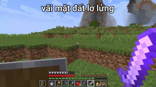 Minecraft Java Edition 1.19 Survival Part 46:Adventure смотреть онлайн