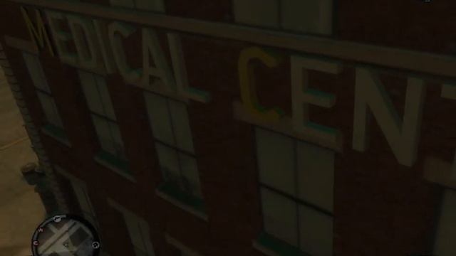 Играю в GTA 4 Grand Theft Auto IV Выпуск 55 С новым годом! 2023 смотреть онлайн