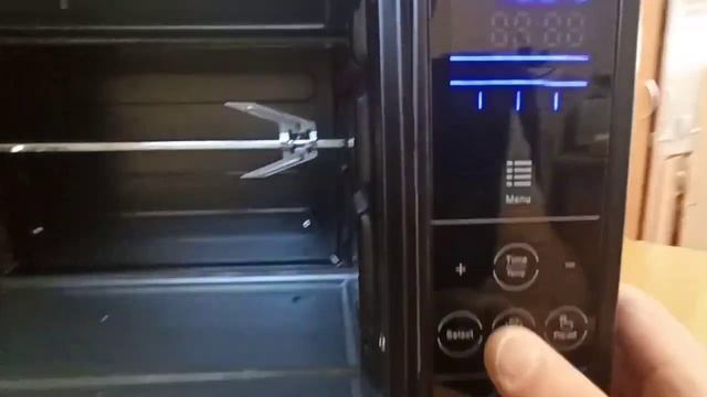 Электрический духовой шкаф Marta MT-4263 смотреть онлайн