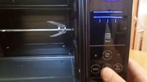 Электрический духовой шкаф Marta MT-4263