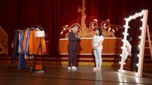 Рогов в городе | Выпуск 1 | Саранск