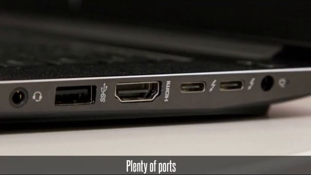 4 Reasons to Buy HP ZBook Studio G4 смотреть онлайн