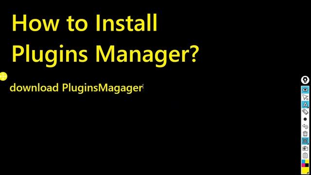 How To Install Plugins In Jmeter|How To Use Plugins Manager|JMeter Plugin Manager Installation