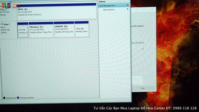 Trên Tay Siêu Laptop Gaming Lenovo LEGIO Y720 VGA GTX1060 6GB MÀN 4K смотреть онлайн