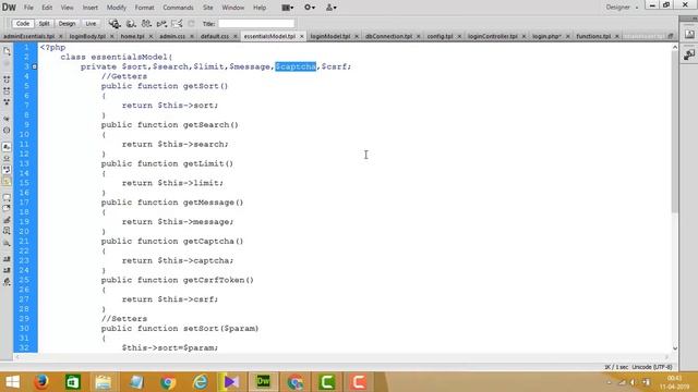 E-Commerce website in PHP in urdu/hindi | MVC Framework | Login Controller- PART 19 смотреть онлайн