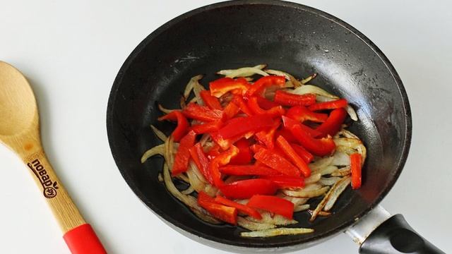 Сборник рецептов