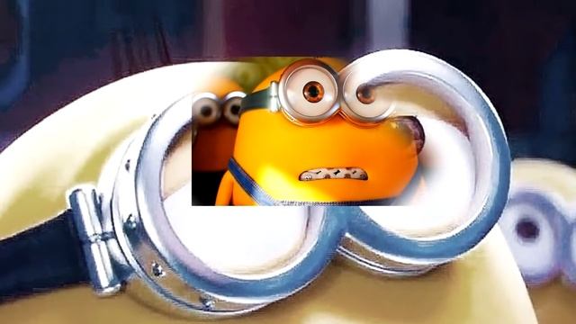 [МИНЬОНЫ: ГРЮВИТАЦИЯ / Minions: The Rise Of Gru (2021)] - обзор на мультфильм