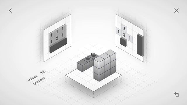 .projekt Chapter 3 Level 1 to 20 Picross (Minimal Puzzle Game) смотреть онлайн