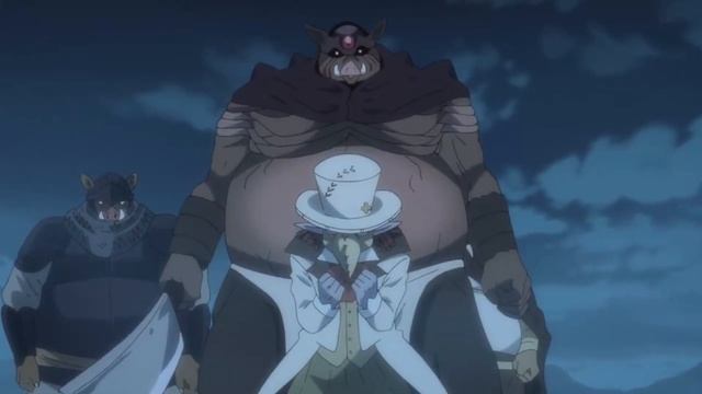 Amv - О моем перерождении в слизь/Tensei shitara Slime Datta Ken - End of me смотреть онлайн