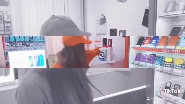 Реклама собственного производства Xiaomi📲