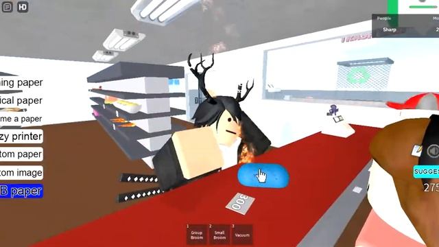 How to get final destination in Useless printer game смотреть онлайн