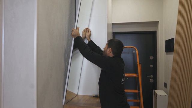 "ADDRESS WOOD" : Mebel Montajı смотреть онлайн