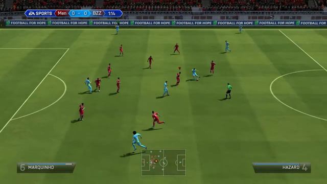 FIFA 14 UL #8 [ЛЕТУЧИЙ ЧЕХ] смотреть онлайн