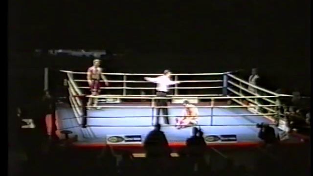 1998 01 12 Altti vs Csaba Szabo Urheiluruudut Helsingin jäähalli смотреть онлайн