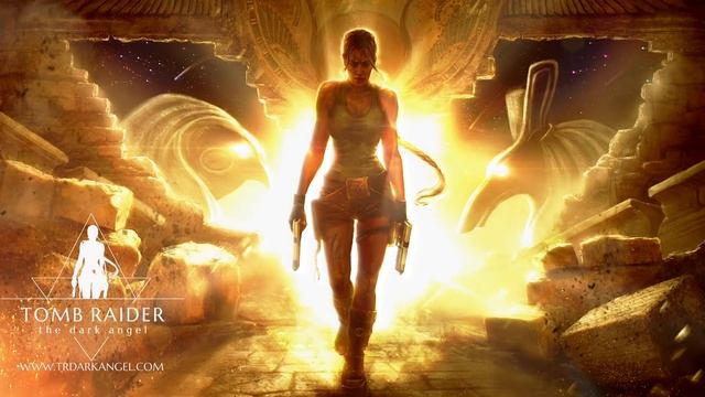 Tomb Raider: The Dark Angel Symphony Medley [Dean Kopri] смотреть онлайн