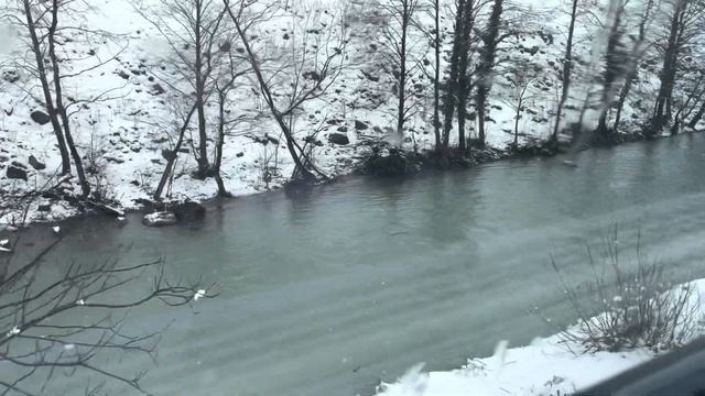 Привет, Грузия смотреть онлайн