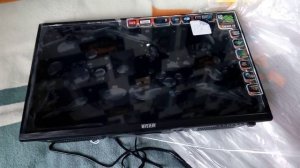 MYSTERY MTV 2430LTA2
