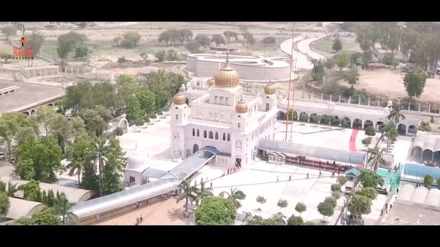 Official Video - Tera Ehsaan Guru Gobind Singh Ji - Raja Sohal - Dharmik Song - Dharam Seva Record смотреть онлайн