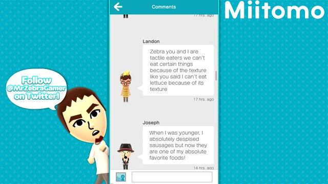 New Stuff! - Miitomo Gameplay - Episode 15 смотреть онлайн